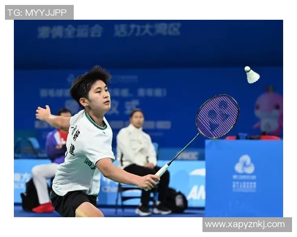 武汉羽毛球队以77分领跑全运会积分榜展现强大实力