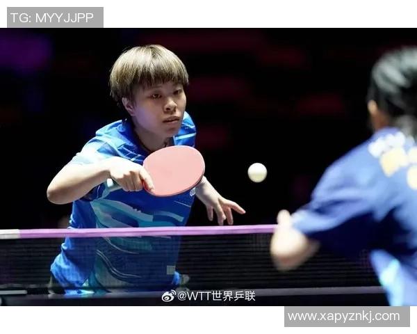 重庆乒乓球队实力强劲最新乒乓球力量排行榜前十名揭晓